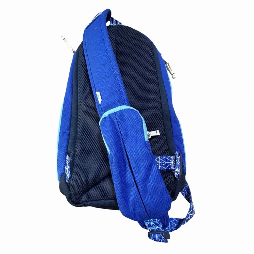 Chaco Radlands Backpack Hiking Day Pack Sling Royal Blue